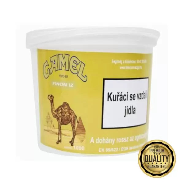 Tutun firicel , Camel , 1kg
