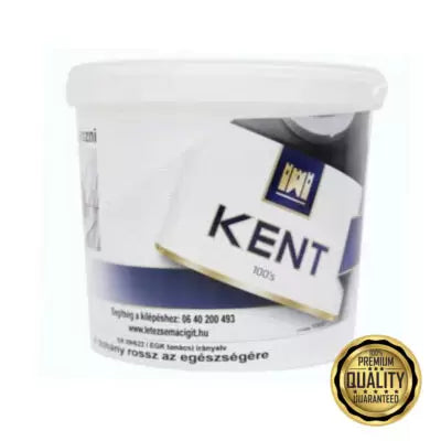 tutun firicel , kent, 1kg