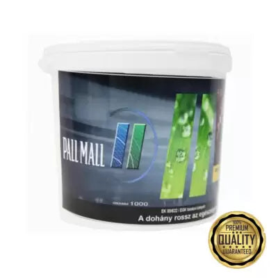 tutun firicel , Pall mall, 1kg