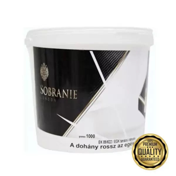 Tutun firicel, Sobranie, 1kg