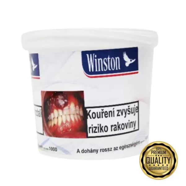 tutun firicel , Winston, 1kg