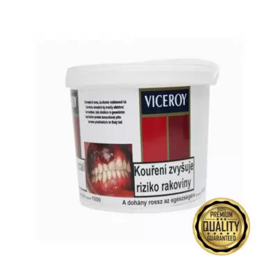 Tutun firicel, viceroy, 1kg